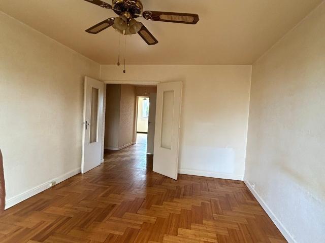 Appartement vente à Limoges
