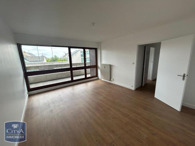 Appartement location à Angers