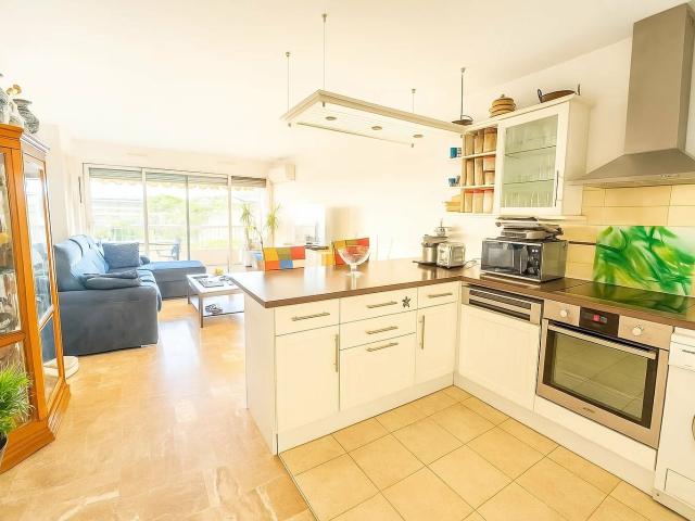 Appartement vente à Nice