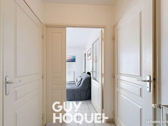 Appartement vente à Mâcon, Charnay-lès-mâcon
