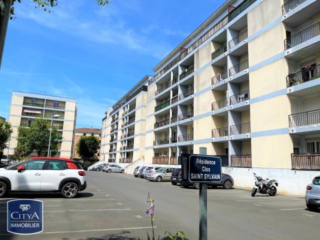Appartement location à Valenciennes