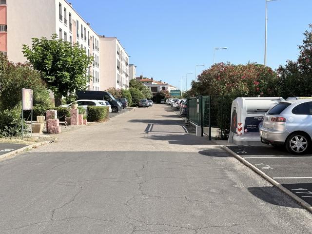 Appartement vente à Perpignan