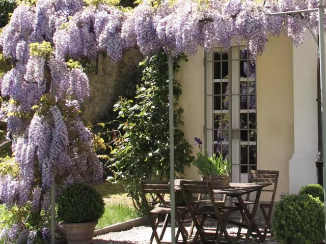 Appartement vente à Aix-en-Provence, Vauvenargues
