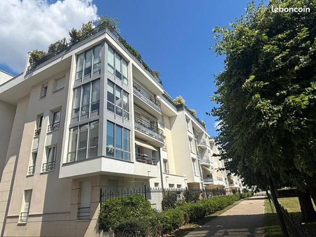 Appartement vente à Compiègne