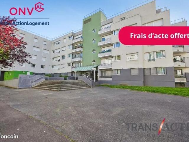 Appartement vente à Versailles, Saint-cyr-l'ecole