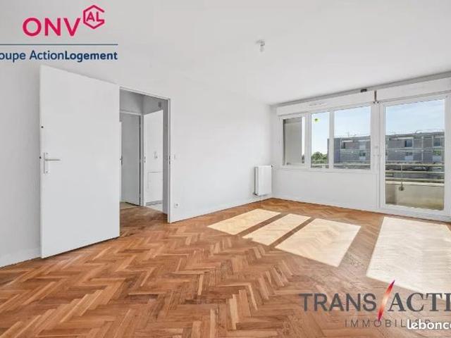 Appartement vente à Versailles, Saint-cyr-l'ecole
