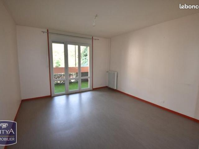 Appartement vente à Agen, Lot-et-Garonne