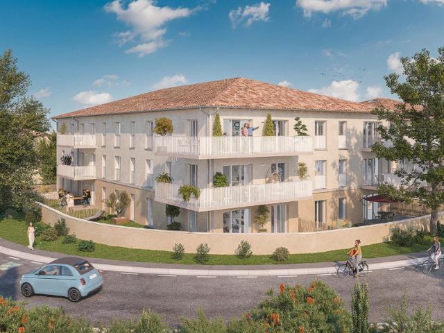 Appartement location à Bordeaux, Blanquefort