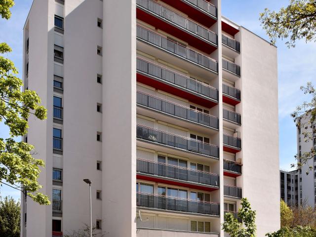 Appartement location à France métropolitaine, Aubervilliers
