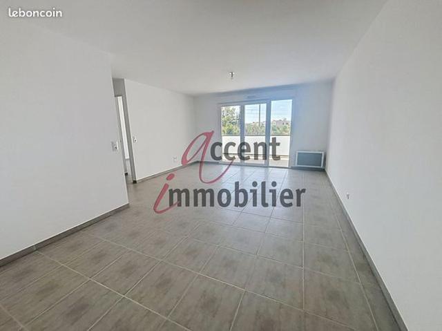 Appartement vente à Avignon