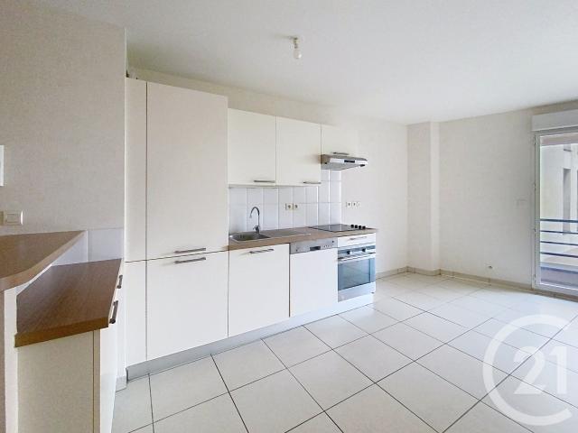 Appartement vente à Saint-Malo, Bretagne