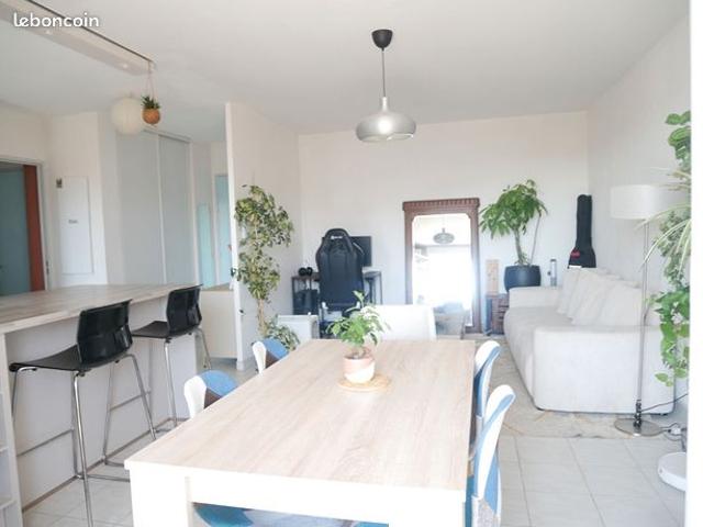 Appartement vente à Aix-en-Provence, Venelles