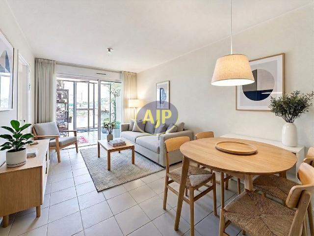 Appartement vente à Bayonne