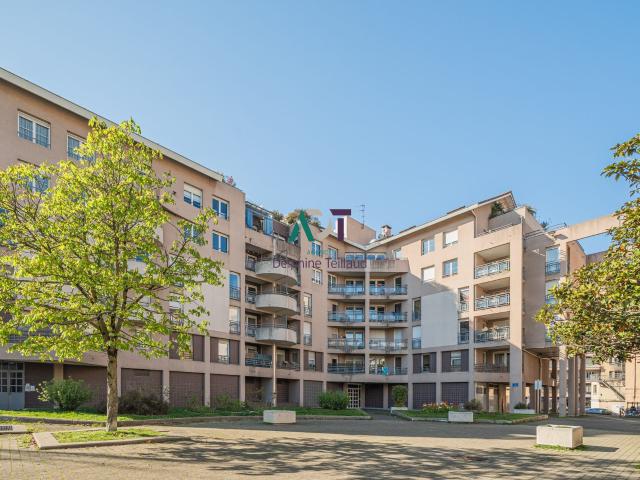 Appartement vente à Grenoble