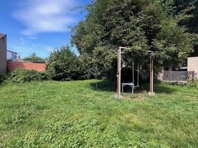 Appartement vente à Strasbourg, Schiltigheim