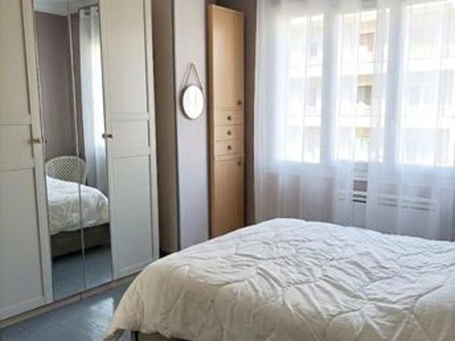 Appartement vente à Grenoble