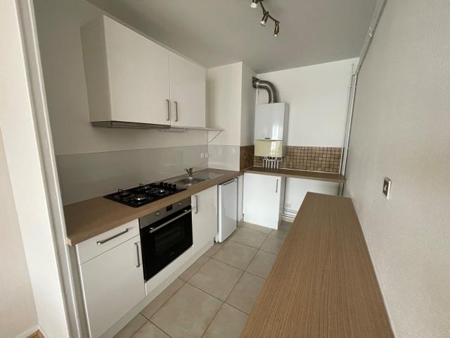 Appartement location à Brest, Bretagne