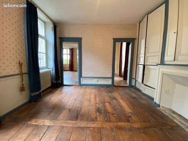 Appartement vente à Dinan, Bretagne