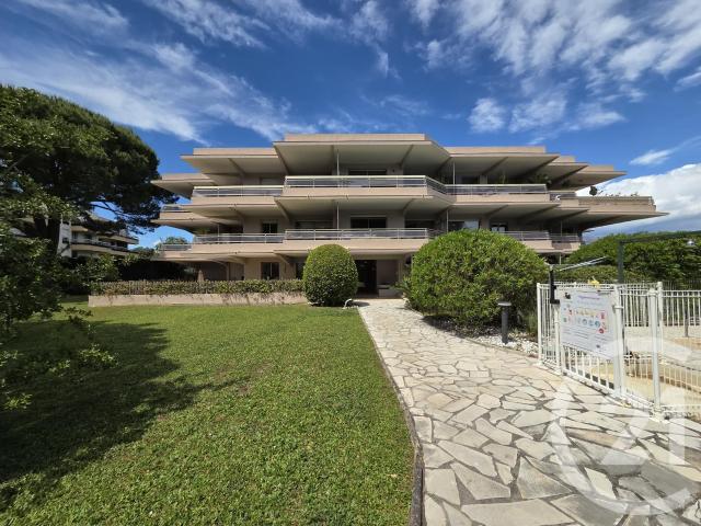 Appartement vente à Grasse, Antibes