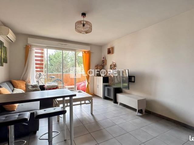 Appartement vente à Montpellier, Castelnau-le-lez
