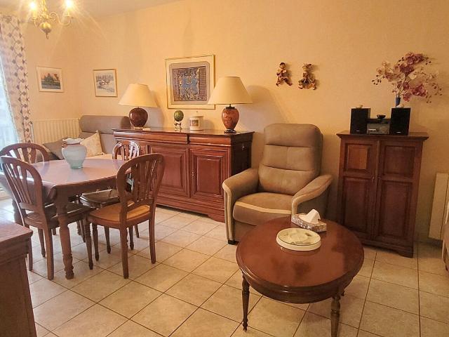 Appartement vente à Senlis, Chambly