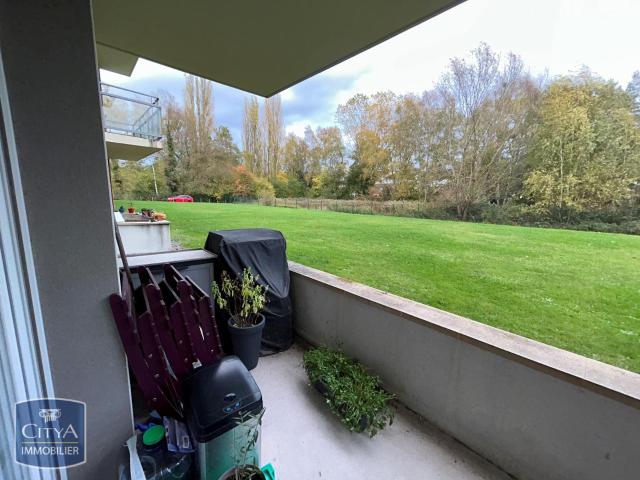 Appartement vente à Forbach-Boulay-Moselle, Creutzwald