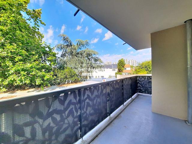 Appartement vente à Nantes