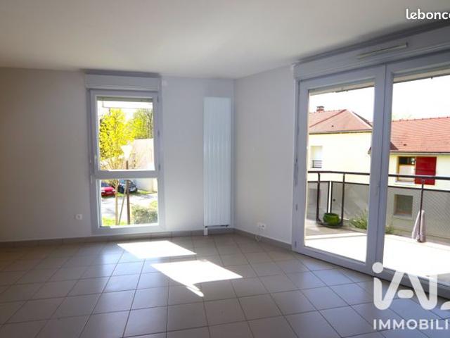 Appartement vente à Étiolles, Essonne