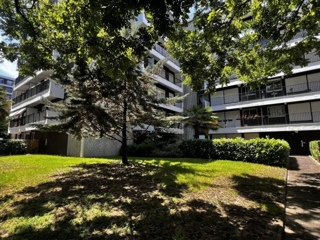Appartement vente à Mérignac, La Glacière
