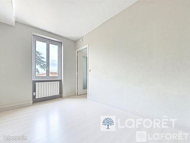 Appartement vente à Vienne, Saint-jean-de-bournay