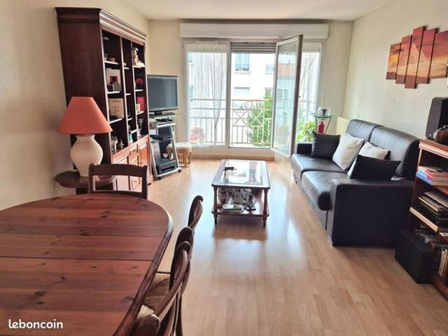 Appartement vente à Argenteuil, Herblay
