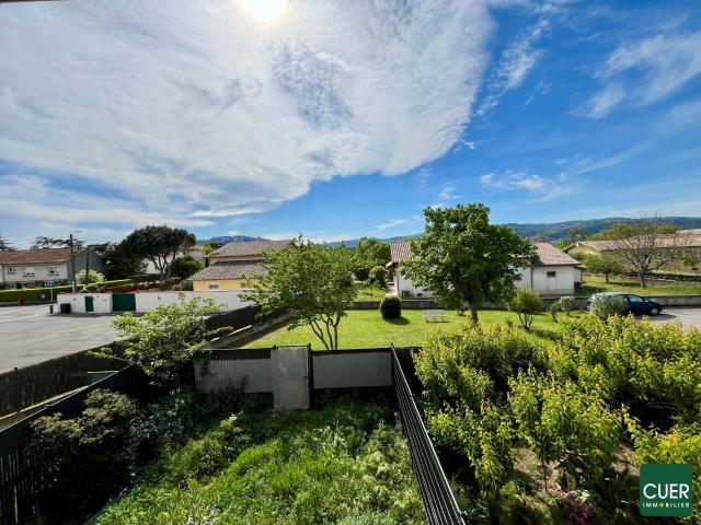 Appartement vente à Valence, Bourg-lès-valence