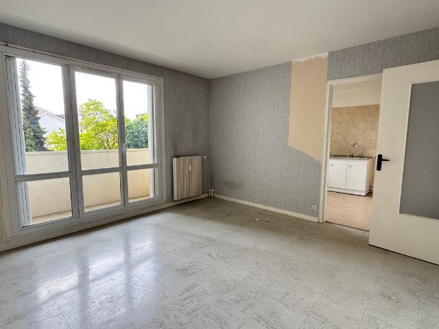 Appartement vente à Reims