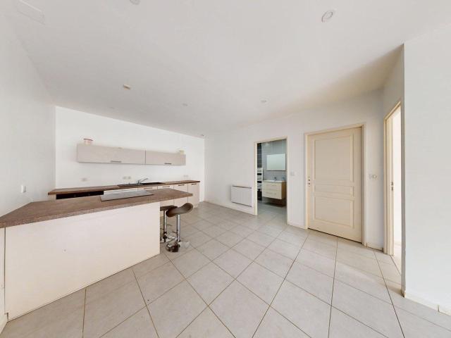 Appartement vente à Belfort, Saraz