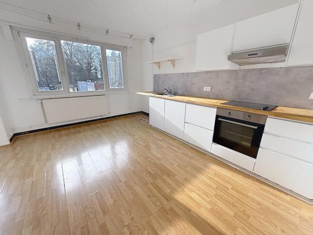 Appartement vente à Lille, Lambersart