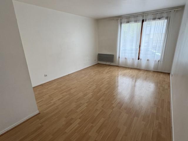 Appartement vente à Buc, Yvelines