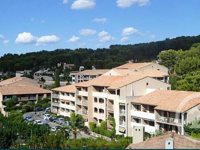Appartement location à Arrondissement de Toulon, Saint-cyr-sur-mer