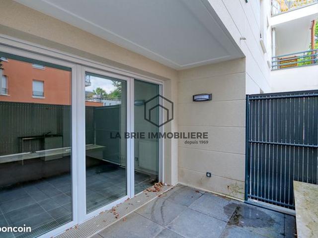 Appartement vente à Torcy, Emerainville