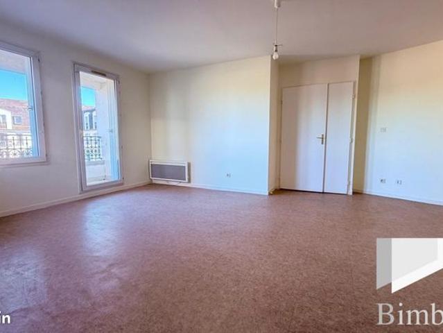 Appartement vente à Orléans, Saint-jean-le-blanc