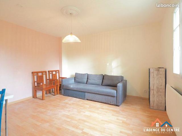 Appartement vente à Saint-Germain-en-Laye, Carrières-sous-poissy