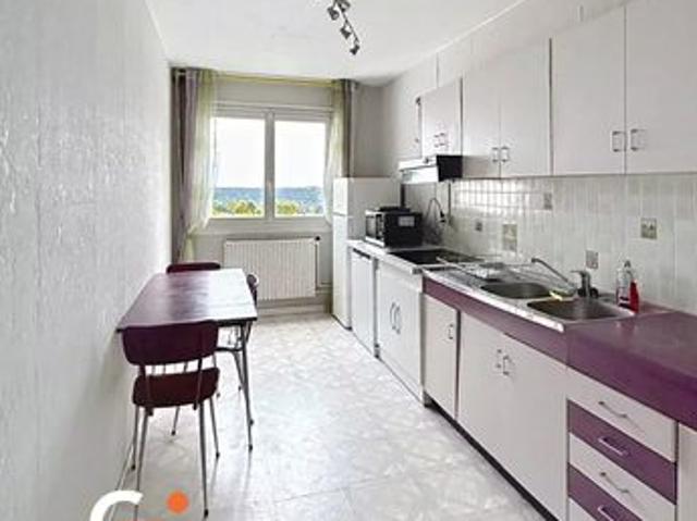 Appartement vente à Rouen, Ruan