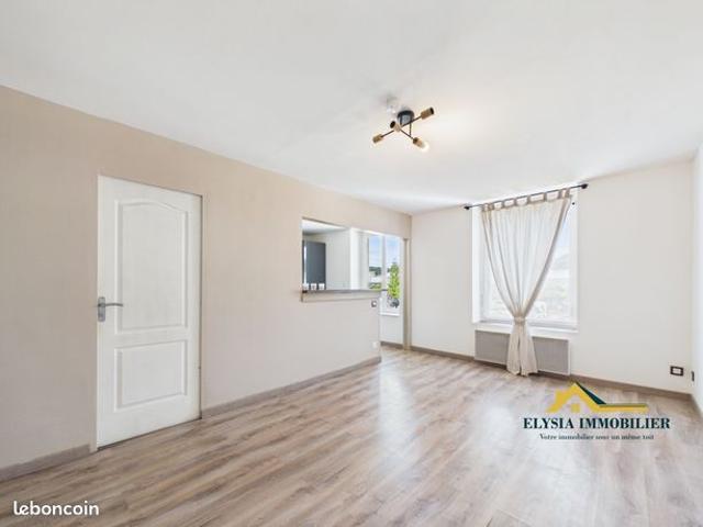 Appartement vente à Nancy, Champigneulles