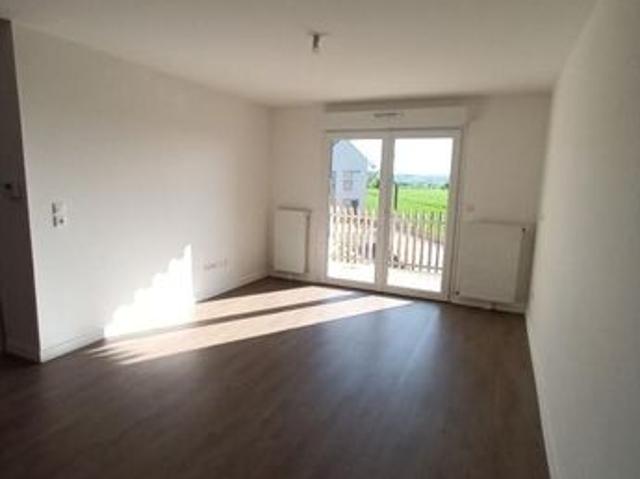 Appartement vente à Pontoise, Courdimanche