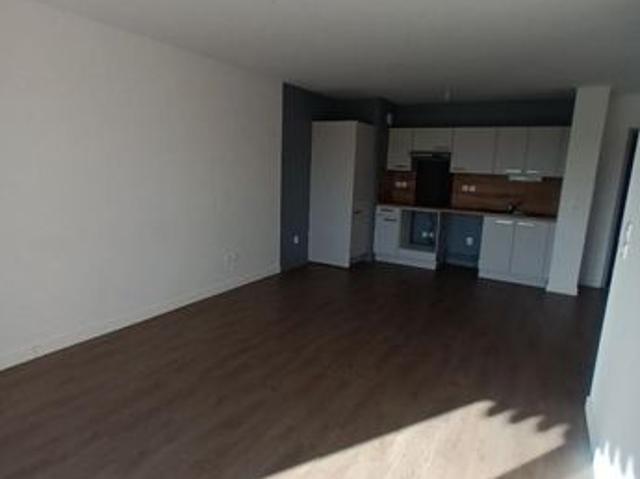 Appartement vente à Pontoise, Courdimanche