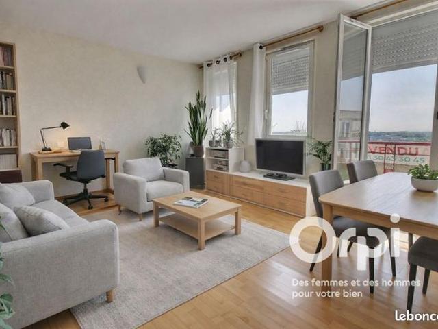 Appartement vente à Versailles, Montigny-le-bretonneux