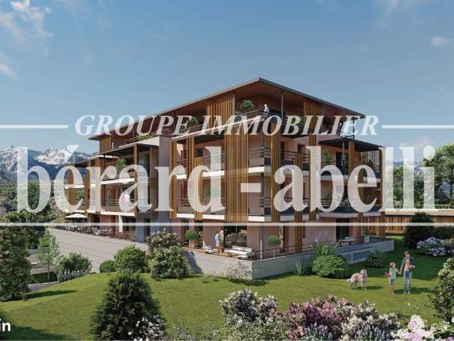 Appartement vente à Gap