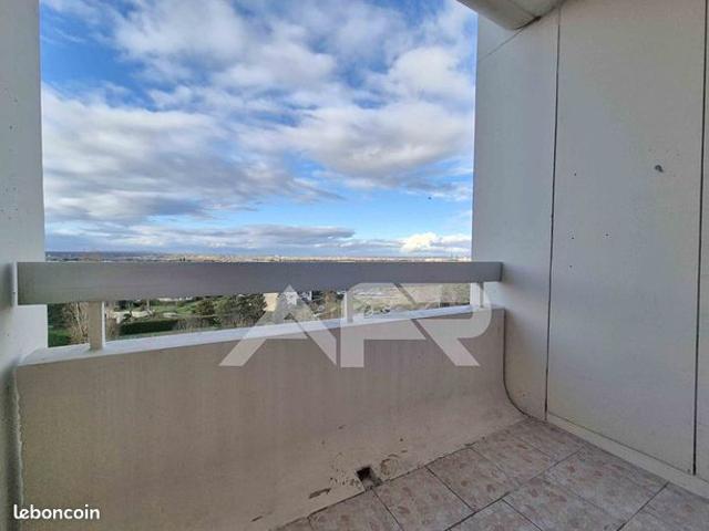 Appartement vente à Saint-Germain-en-Laye, Chatou