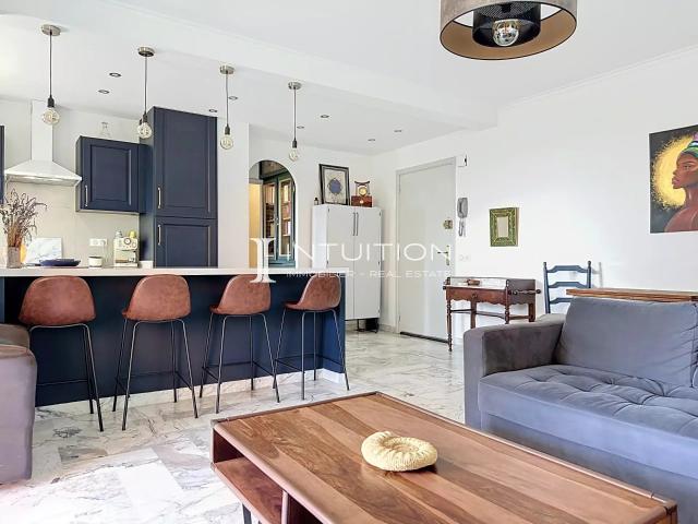 Appartement vente à Les Termes, Mandelieu-la-Napoule
