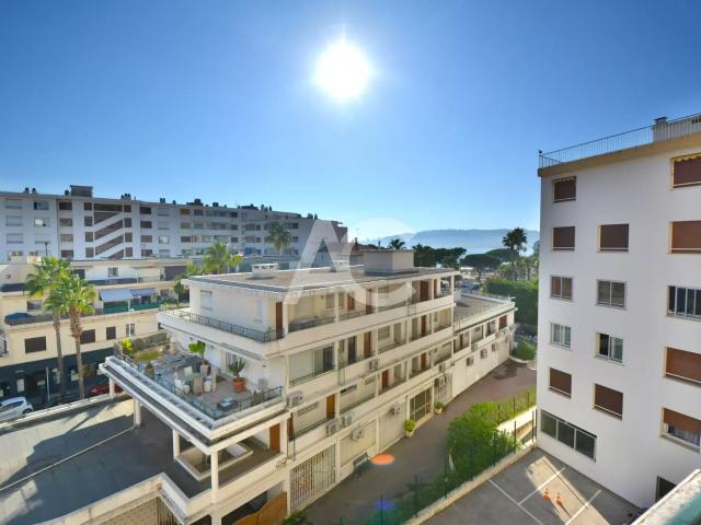 Appartement vente à Grasse, Antibes