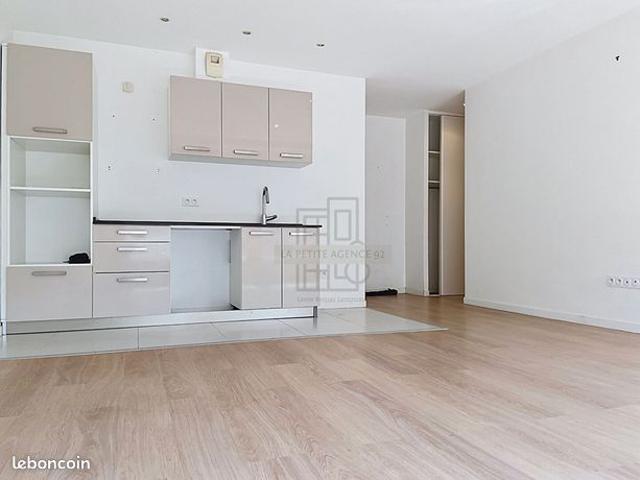 Appartement vente à Antony, Fontenay-aux-roses